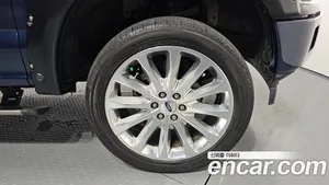 Ford F150, 2018 — миниатюра 5