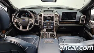 Ford F150, 2018 — миниатюра 7