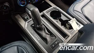 Ford F150, 2018 — миниатюра 9