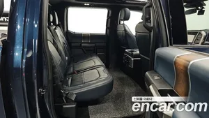 Ford F150, 2018 — миниатюра 11