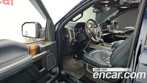 Ford F150, 2018 — миниатюра 12