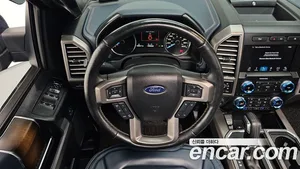 Ford F150, 2018 — миниатюра 13