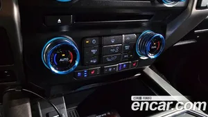 Ford F150, 2018 — миниатюра 18