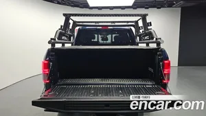 Ford F150, 2018 — миниатюра 20