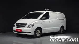 Hyundai Starex, 2014 — миниатюра 1