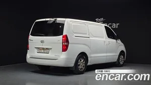 Hyundai Starex, 2014 — миниатюра 2