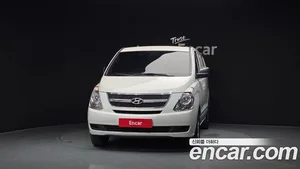 Hyundai Starex, 2014 — миниатюра 3