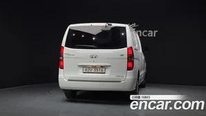 Hyundai Starex, 2014 — миниатюра 4