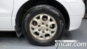 Hyundai Starex, 2014 — миниатюра 5