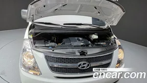 Hyundai Starex, 2014 — миниатюра 6