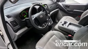 Hyundai Starex, 2014 — миниатюра 7