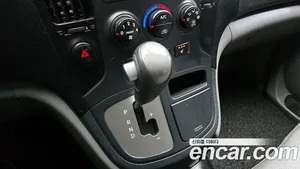 Hyundai Starex, 2014 — миниатюра 9