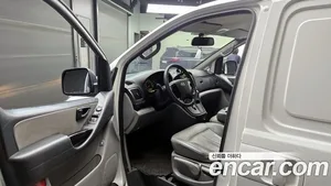 Hyundai Starex, 2014 — миниатюра 10