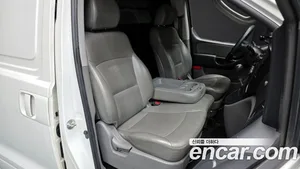 Hyundai Starex, 2014 — миниатюра 12