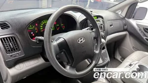 Hyundai Starex, 2014 — миниатюра 13