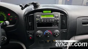 Hyundai Starex, 2014 — миниатюра 18