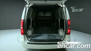 Hyundai Starex, 2014 — миниатюра 20