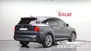 Kia Sorento, 2022 — миниатюра 2
