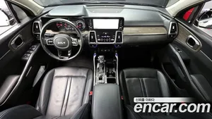 Kia Sorento, 2022 — миниатюра 7
