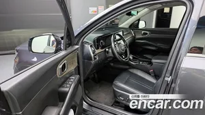Kia Sorento, 2022 — миниатюра 10