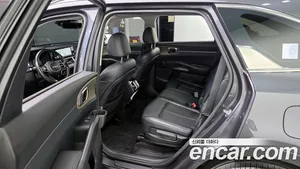 Kia Sorento, 2022 — миниатюра 11