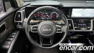 Kia Sorento, 2022 — миниатюра 13