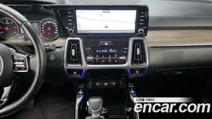 Kia Sorento, 2022 — миниатюра 17