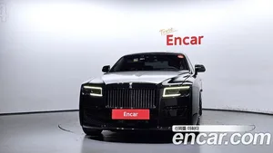 Rolls-Royce Ghost, 2023 — миниатюра 3