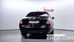 Rolls-Royce Ghost, 2023 — миниатюра 4