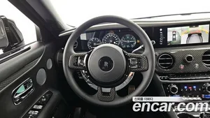 Rolls-Royce Ghost, 2023 — миниатюра 13
