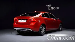 Volvo S60, 2014 — миниатюра 2