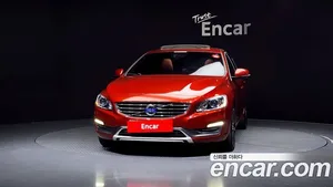 Volvo S60, 2014 — миниатюра 3