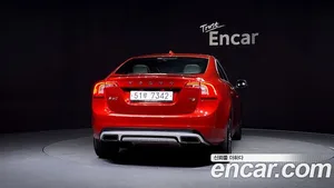 Volvo S60, 2014 — миниатюра 4
