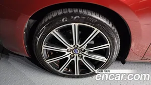 Volvo S60, 2014 — миниатюра 5