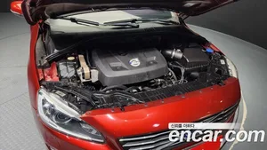 Volvo S60, 2014 — миниатюра 6