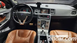 Volvo S60, 2014 — миниатюра 7