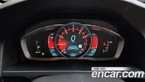Volvo S60, 2014 — миниатюра 8