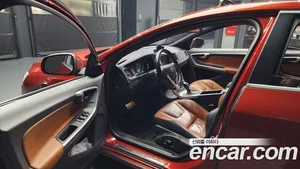 Volvo S60, 2014 — миниатюра 10