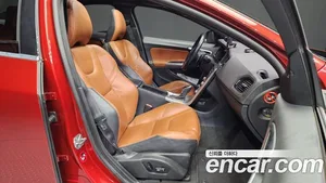 Volvo S60, 2014 — миниатюра 12
