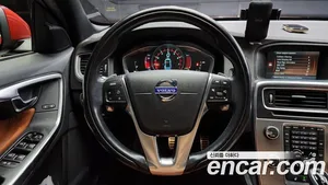 Volvo S60, 2014 — миниатюра 13