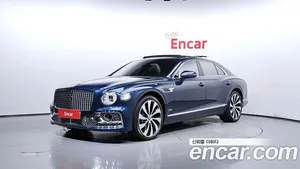 Bentley Flying Spur, 2024 — миниатюра 1