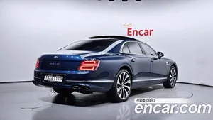 Bentley Flying Spur, 2024 — миниатюра 2