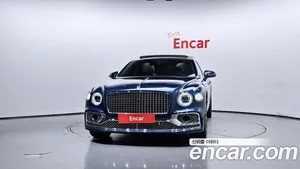 Bentley Flying Spur, 2024 — миниатюра 3