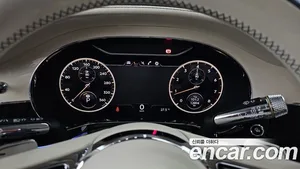Bentley Flying Spur, 2024 — миниатюра 8
