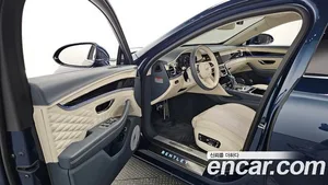 Bentley Flying Spur, 2024 — миниатюра 10