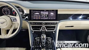 Bentley Flying Spur, 2024 — миниатюра 14