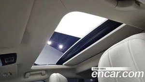 Bentley Flying Spur, 2024 — миниатюра 19