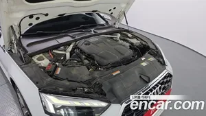 Audi A5, 2021 — миниатюра 6
