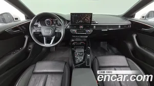 Audi A5, 2021 — миниатюра 7