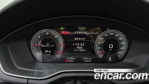 Audi A5, 2021 — миниатюра 8